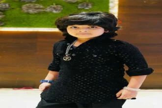 आन तिवारी निभाएंगे सोनी सब के धार्मिक शो