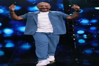 इंडियन आइडल के मंच पर विशाल ददलानी ने की अनुराग सैकिया की तारीफ