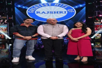 इंडियन आइडल के मंच पर शुभाजीत का जादू, ‘बड़ा नाम करेंगे’ के टाइटल ट्रैक से जीता सबका दिल