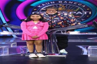 एक करोड़ के सवाल का सामना करती नज़र आएंगी इश्तिा गुप्ता