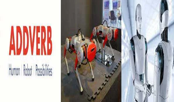 एडवर्ब ने उन्नत रोबोटिक्स और ऑटोमेशन समाधानों का अनावरण किया