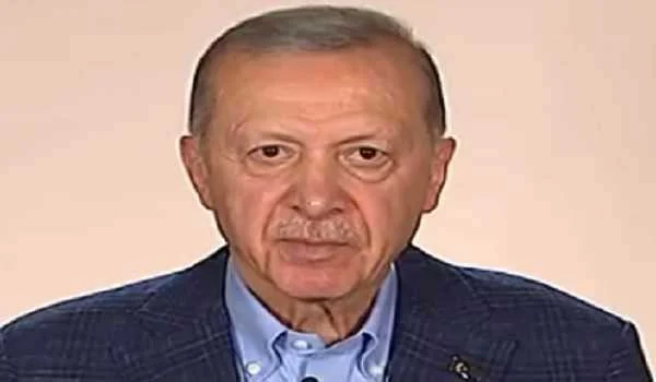 एर्दोगन मार्च से पहले सीरिया का दौरा करेंगे