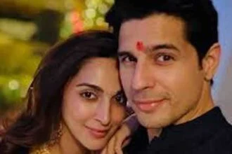 कियारा आडवाणी और सिद्धार्थ मल्होत्रा जल्द ही बनेंगे माता-पिता