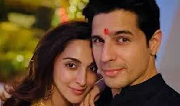 कियारा आडवाणी और सिद्धार्थ मल्होत्रा जल्द ही बनेंगे माता-पिता