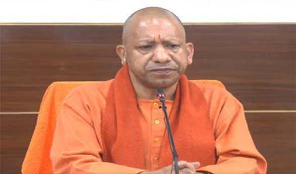 कुम्भ के बारे में जैसी दृष्टि थी, वैसी सृष्टि नजर आई:  योगी