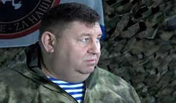 कुर्स्क क्षेत्र में कार्रवाई के दौरान रूसी उप गवर्नर की मौत