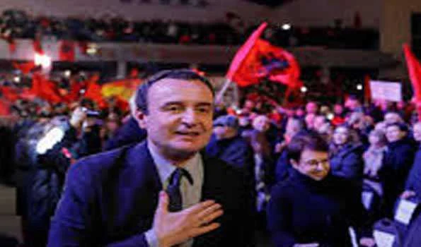 कोसोवो में रविवार को होंगे संसदीय चुनाव