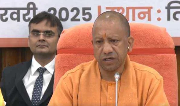गरीब,किसान,युवा और महिला उत्थान को समर्पित बजट : योगी