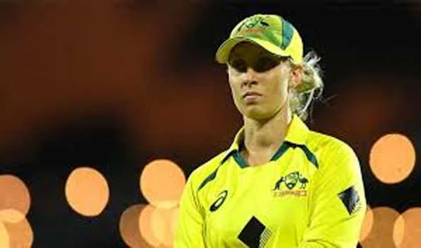 गुजरात जायंट्स ने एश्ले गार्डनर को बनाया टीम का कप्तान