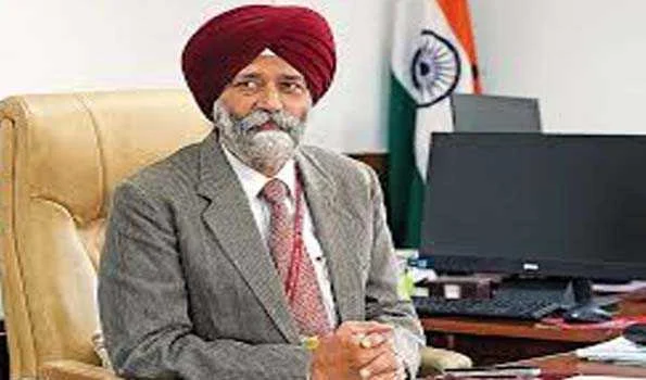 गुजरात, राजस्थान की 14 बुनियादी परियोजनाओं की समीक्षा