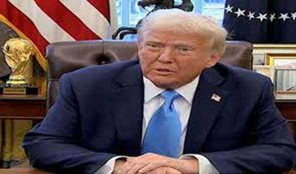 ट्रम्प प्रशासन ने 300 से अधिक एनएनएसए कर्मचारियों को नौकरी से हटाया