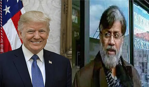 तहव्वुर राणा के प्रत्यर्पण ,एफ -35 युद्धक विमान की खरीद समेत कई अहम समझौते की घोषणा