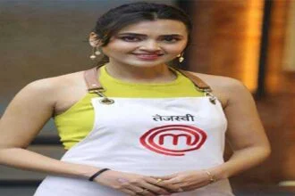 तेजस्वी प्रकाश के रिसोट्टो ने