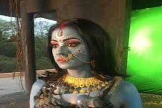 तेनालीराम में माँ काली का रूप धारण करने से निडरता और आंतरिक शक्ति जैसे गुणों को अपनाने में मिली मदद: बरखा बिष्ट