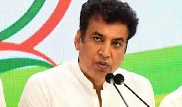 नयी दिल्ली रेलवे जंक्शन घटना की हो विस्तृत जांच, रेल मंत्री दें इस्तीफाः दिल्ली कांग्रेस