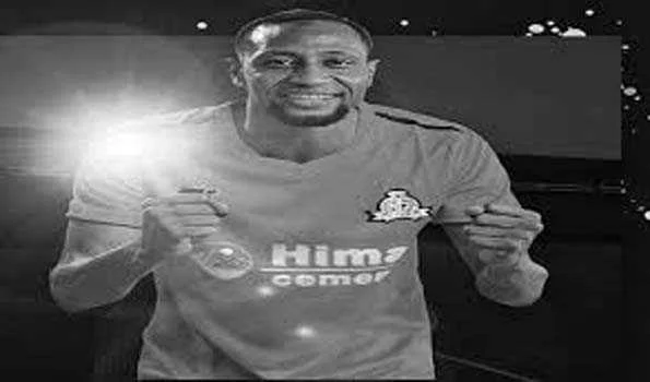 नाइजीरियाई फुटबॉलर लावल की युगांडा में सड़क दुर्घटना में मौत