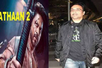 पठान 2 की तैयारी कर रहे हैं आदित्य चोपड़ा