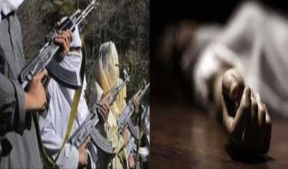 पाकिस्तान: बलूचिस्तान में अज्ञात बंदूकधारियों ने कर दी 07 यात्रियों की हत्या