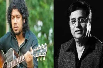पापोन ने गीत ‘सदमा’ के साथ जगजीत सिंह को भावभीनी श्रद्धांजलि दी