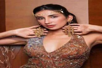 पारुल गुलाटी बनीं ‘डोनाली’ का हिस्सा,  डकैती करते आएंगी नज़र