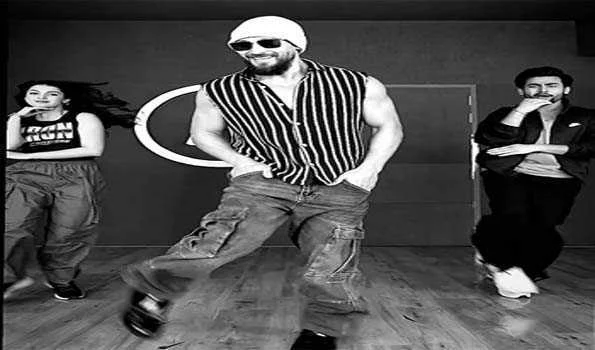 पिंटू की पप्पी के गाना