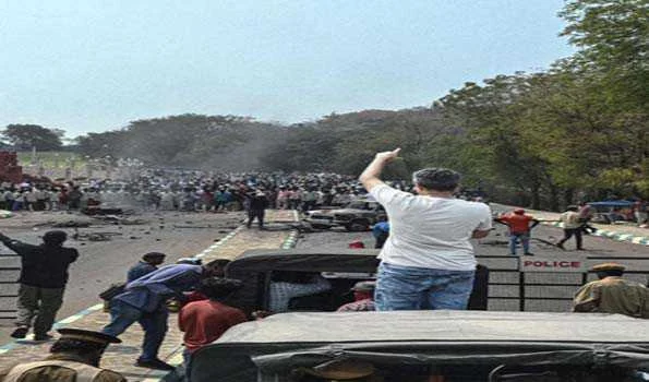 प्रशांत नील की फिल्म में नजर आयेंगे जूनियर एनटीआर