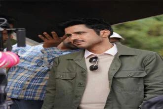 प्राइम वीडियो ने अपनी ओरिजिनल सीरीज़