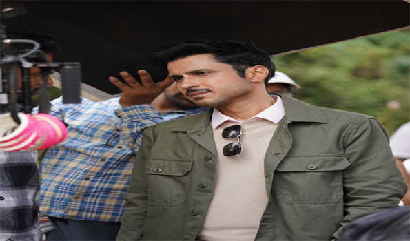 प्राइम वीडियो ने अपनी ओरिजिनल सीरीज़