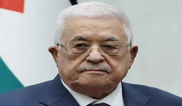 फिलिस्तीन बिक्री के लिए नहीं-अब्बास