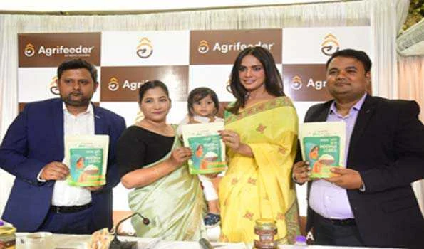 बिहार के किसानों को सशक्त बनाने के लिए स्टार्टअप