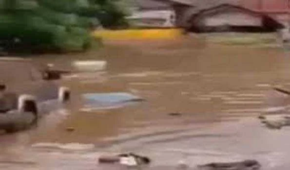 बोलीविया में भारी बारिश से मरने वालों की संख्या बढ़कर 28 हुयी