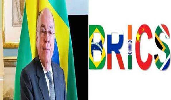 ब्राजील जुलाई में ब्रिक्स शिखर सम्मेलन की करेगा मेजबानी