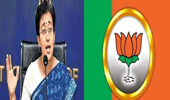 भाजपा कोई बहाना बनाए बिना अपने सारे वादे पूरा करे : आप