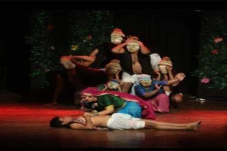 भारत का पहला माइक्रो ड्रामा फेस्टिवल थेस्पिस संपन्न
