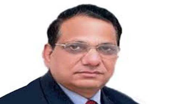 भारत का स्वास्थ्य सेवा कार्यबल देश विदेश के लिए महत्वपूर्ण सम्पत्ति: वीके पॉल