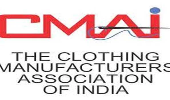 भारत टेक्स में सीएमएआई ब्रांड्स ऑफ इंडिया पैविलियन