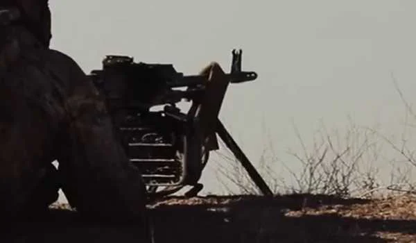 मध्य इराक हवाई हमले में आईएस के 4 आतंकवादी मारे गए