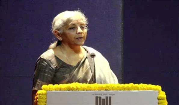 मध्यस्थों ने अक्सर मेजबान देश के न्यायिक निर्णयों की अनदेखी की है: सीतारमण