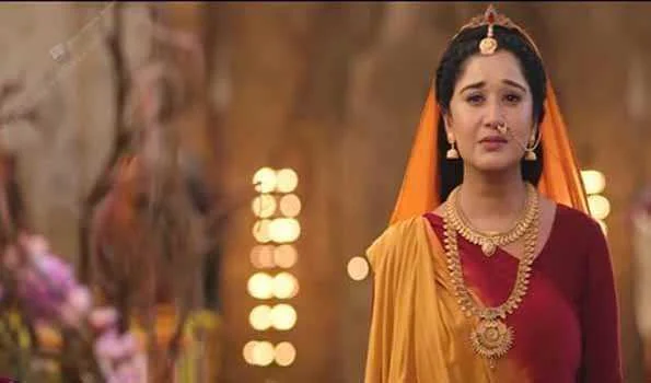 माता सीता की दिव्य यात्रा को निभाना भावनात्मक और समृद्ध अनुभव रहा है : प्राची बंसल