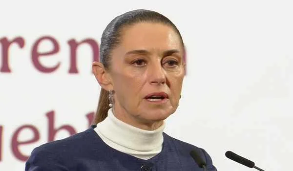 मेक्सिको, अमेरिका एक महीने के लिए टैरिफ टालने, सीमा पर सैनिकों की तैनाती के लिए सहमत