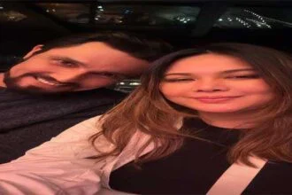 रणदीप हुड्डा ने वेलेंटाइन डे पर पत्नी लिन लैशराम के लिए किया खास पोस्ट, कहा-