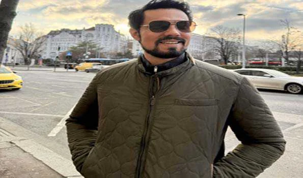 रणदीप हुड्डा ने हाई-ऑक्टेन एक्शन फिल्म