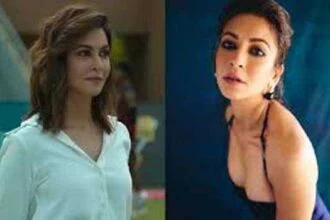 'राणा नायडू' सीजन 2 का हिस्सा बनकर रोमांचित महसूस कर रही है कृति खरबंदा