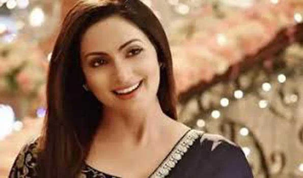 रेखा के साथ काम करना किसी सपने के सच होने जैसा :वैभवी हंकारे