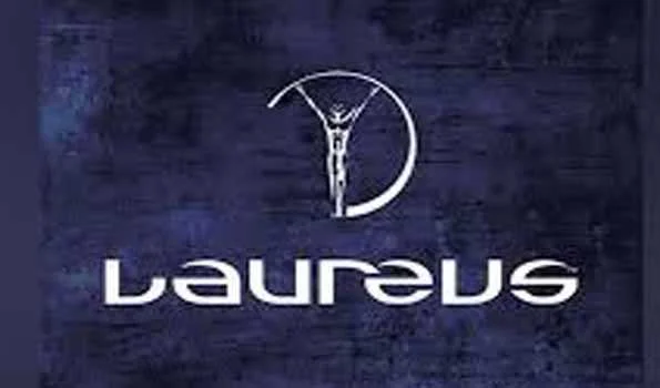 लॉरियस विश्व खेल पुरस्कार की घोषणा 21 अप्रैल होगी