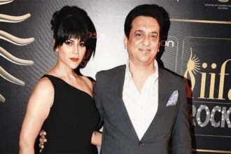 वर्दा नाडियाडवाला ने साजिद नाडियाडवाला से की सिकंदर की शूटिंग रैप करने की अपील