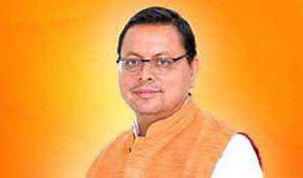 शानदार खेल इंफ्रास्ट्रक्चर का इस्तेमाल खेल प्रतिभा निखारने में हो : धामी