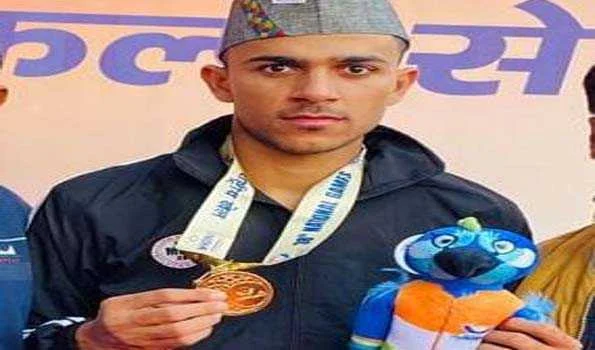 शाहनवाज खान, वैष्णवी और ऋषिता राय ने दिलाए उत्तर प्रदेश को स्वर्ण