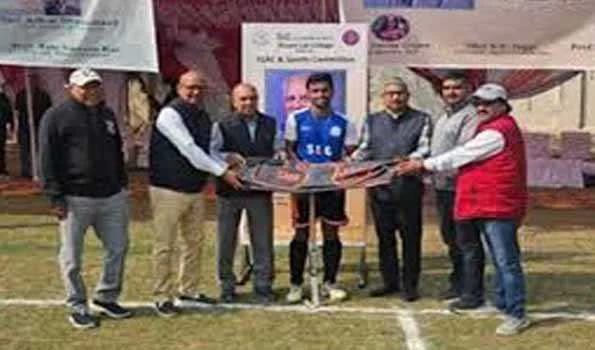 श्याम लाल कॉलेज और इंदिरा गाँधी इंस्टीट्यूट में होगी खिताबी भिड़न्त