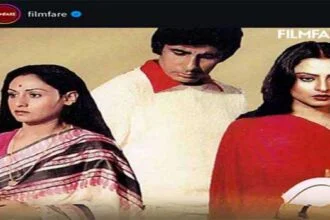 सात फरवरी को सिनेमाघरों में री रिलीज होगी सिलसिला